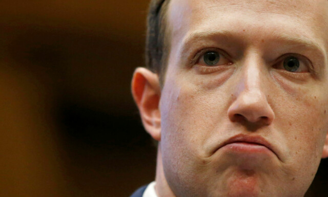 Facebook har klart å få brukere til å tro at overvåking er normalt